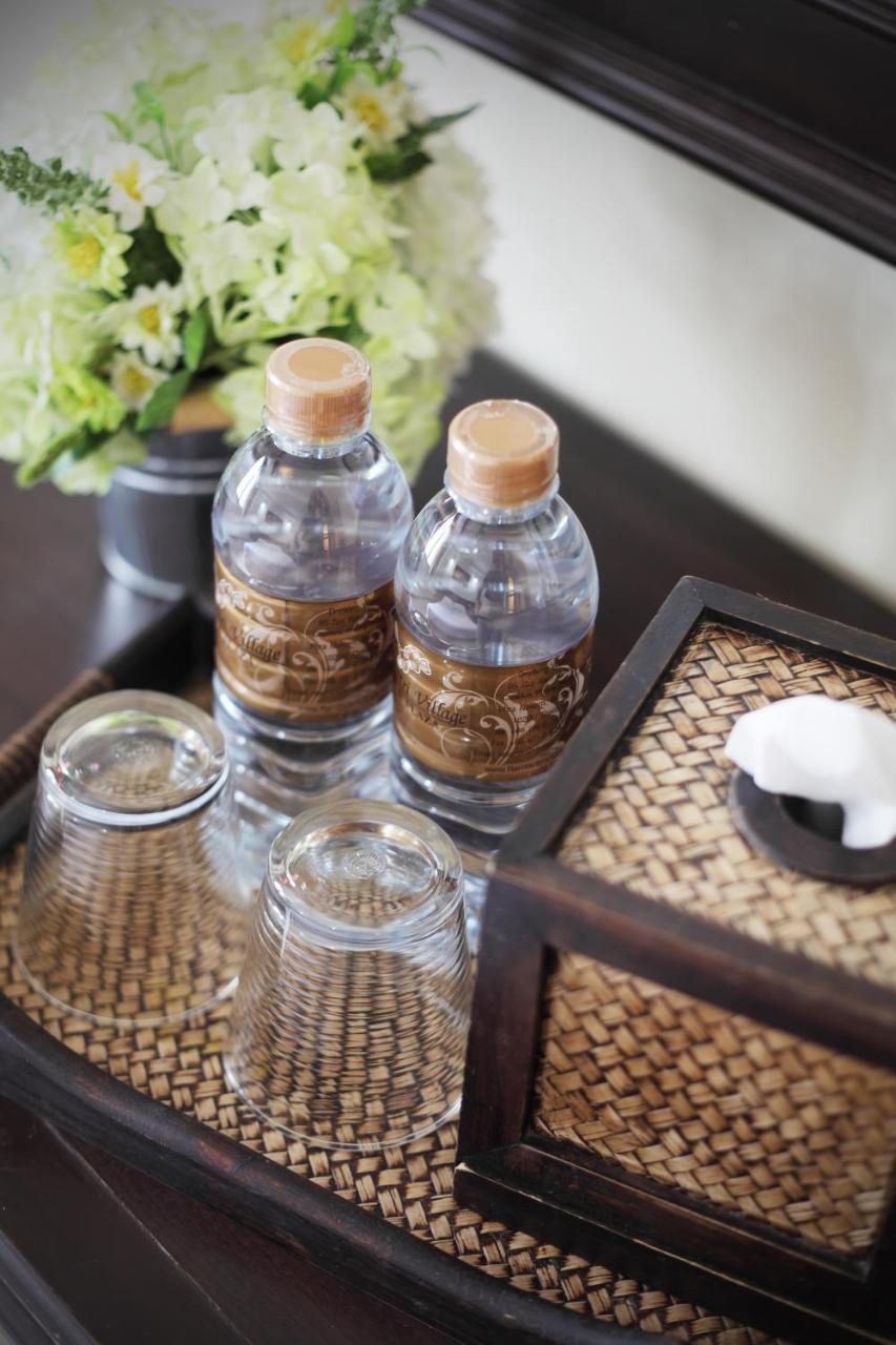 nhà trọ Rambuttri Village Plaza 3*